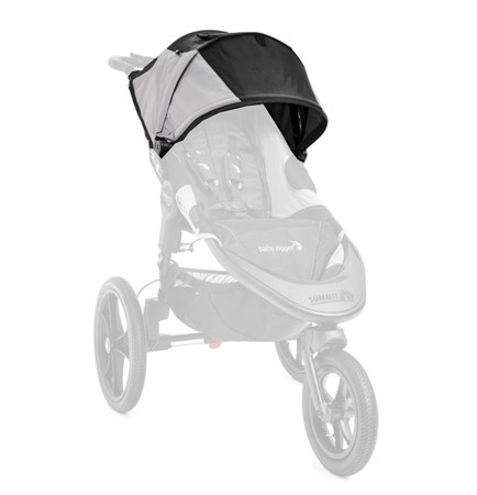 Sufflett Summit X3 Black/Grey